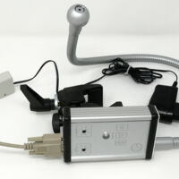 AAL-Profiline Funk-Atemsensor HC-110