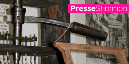Pressestimmen