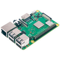 Raspberry Pi 3 Model B+