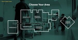 Virtual Healthcare Experience