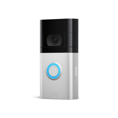 Video Doorbell 4