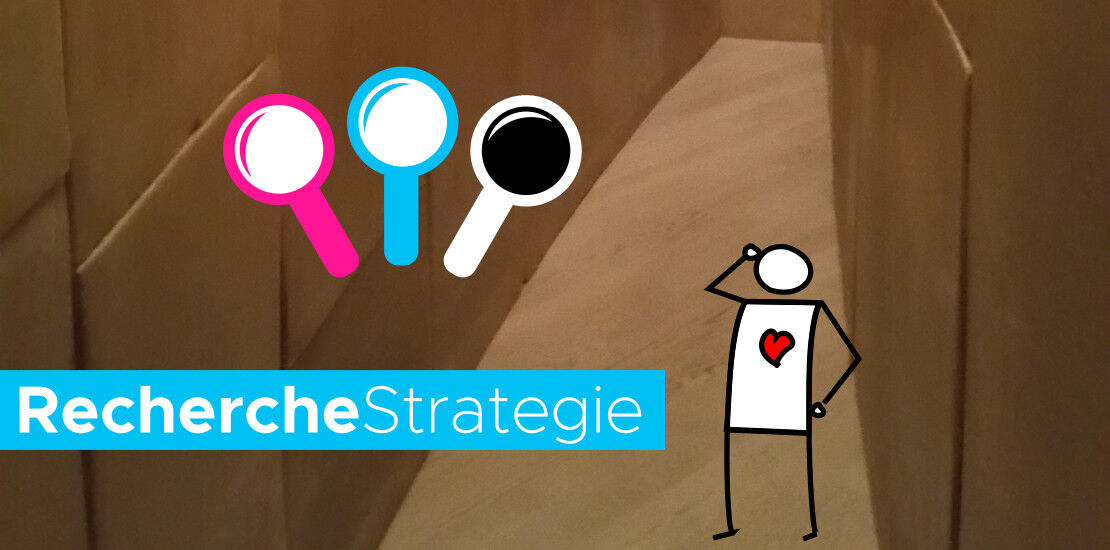 Recherche Strategie