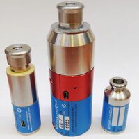 SB-F SMART BOTTLE - KRAFT