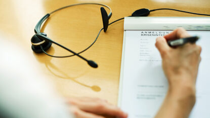 Krisenintervention St. Gallen