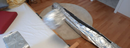 Sedimentum - unerwünschte Alarme