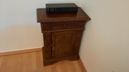 Eckschrank im SimDeC