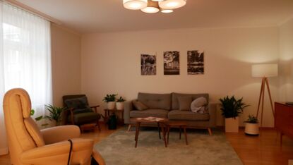 SimDeC | St. Gallen (2021)