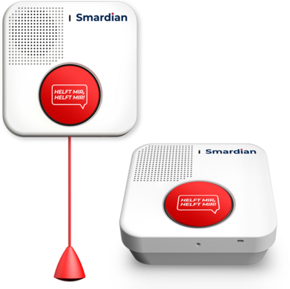 Smardian Sprachmelder