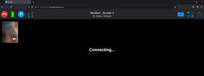 Double 3 - Fehlerbehebung