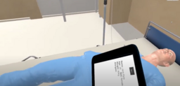 Skills-Lab | VR Nursing Simulator
