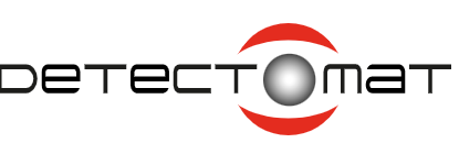 Detectomat GmbH  