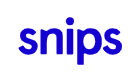snips