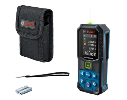 GLM 50-27 CG PROFESSIONAL