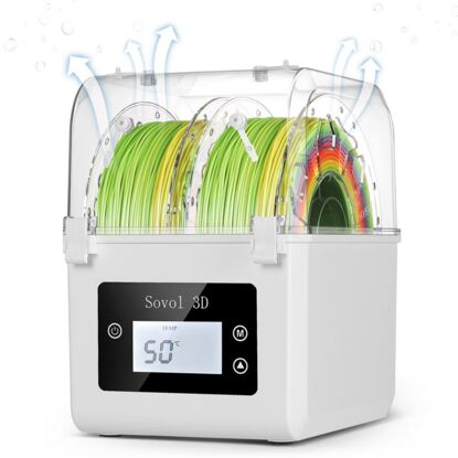 Sovol Filament Dryer Box