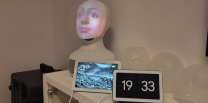 Spracherkennung: Aktivierungswort