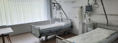 Sturzprävention: Akutstationär