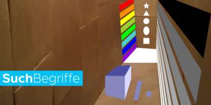 Suchbegriffe: Wie denken andere?