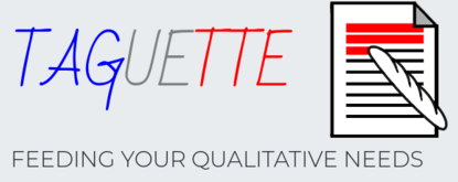 Taguette