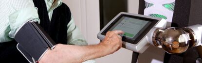 Tech4P: Strategien für die Technologieintegration bei personenbezogenen Dienstleistungen