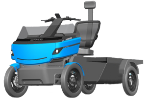 DOER CABRIO