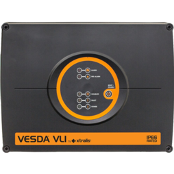 VESDA Laser Industrial Aspirating Smoke Detector (VLI)