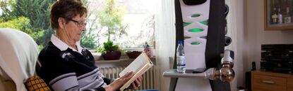 VaSiMa: Entwicklung von Validierungsmethoden für die sichere Manipulation mit mobilen Servicerobotern