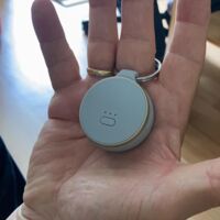 Vodafone Curve Tracker