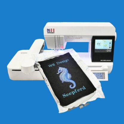 W6 Bundle N 8000 Exklusive + EU7