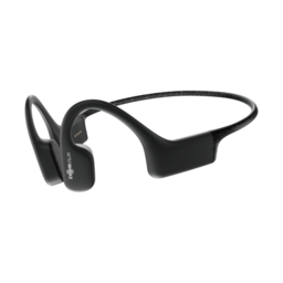 XTRAINERZ OPEN-EAR MP3 SWIMMING HEADPHONES