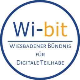 Wi-Bit. Wiesbadener Bündnis für Digitale Teilhabe