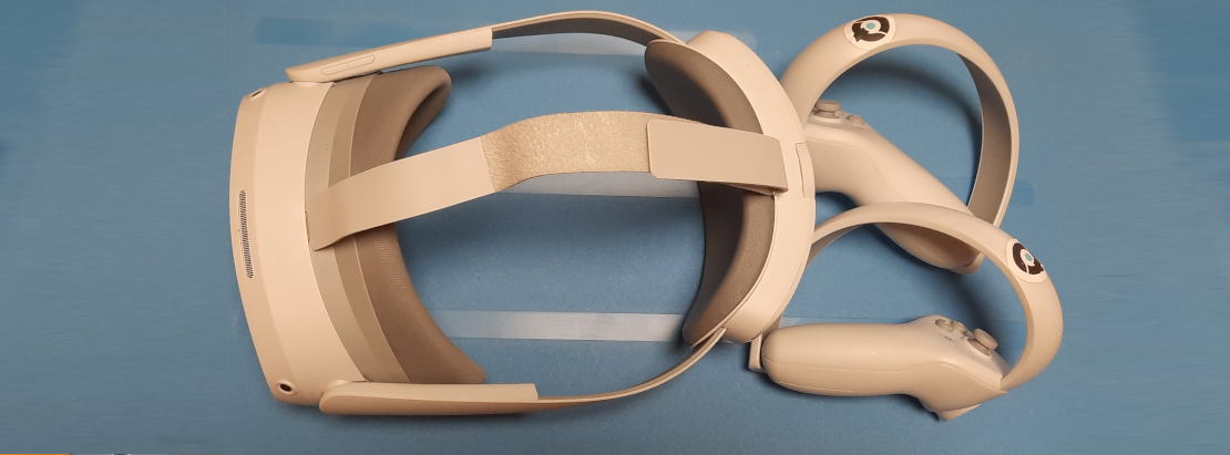 Virtual Reality & Beratung