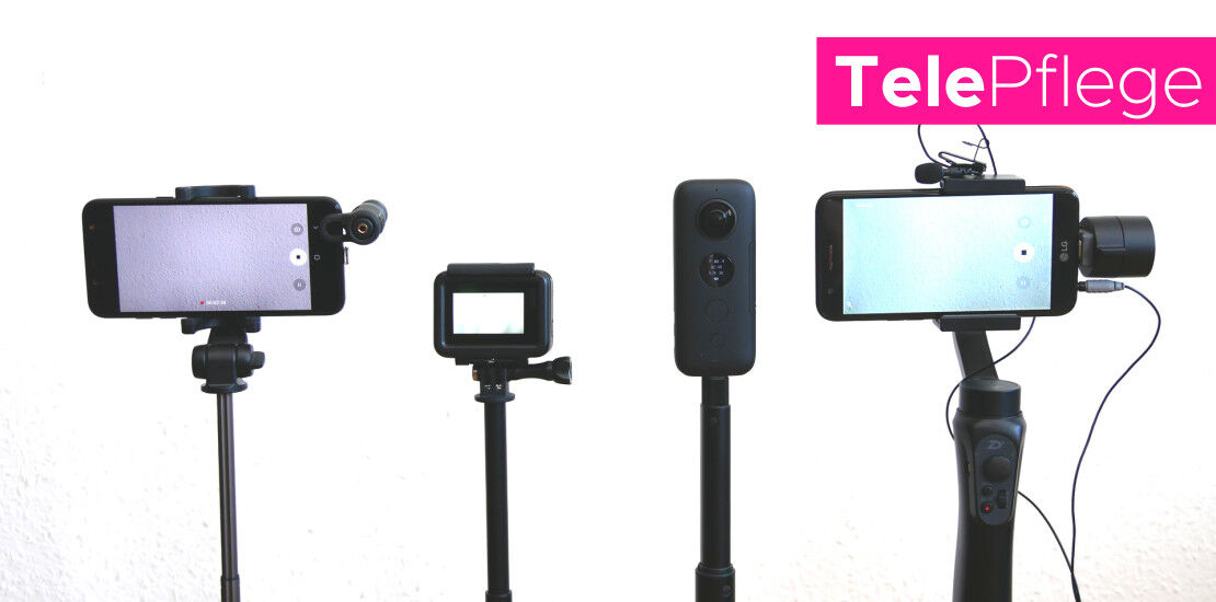 Kollaborative TelePflege