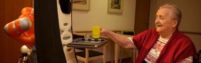 WiMi-Care: Förderung des Wissenstransfers für eine aktive Mitgestaltung des Pflegesektors durch Mikrosystemtechnik