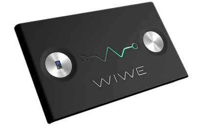 MYWIWE MOBILE ECG GERÄT