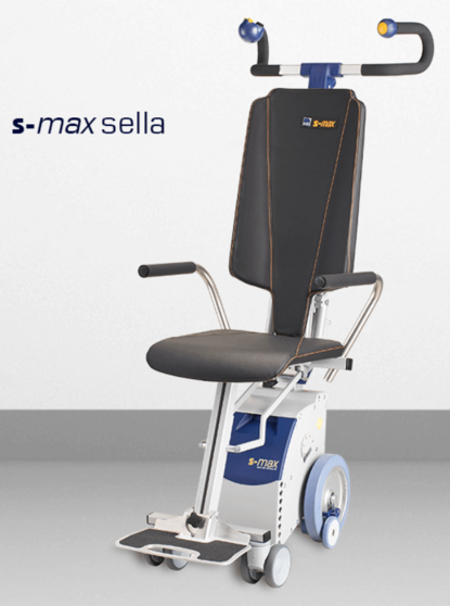 s-max sella