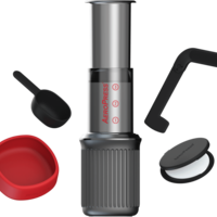 Aeropress go