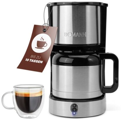 Thermo-Kaffeeautomat KA 6066 CB