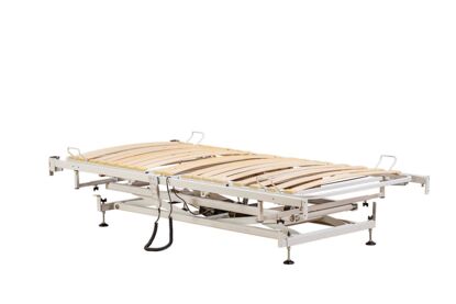 allegra Bett-Liftsystem ohne Bettumrandung