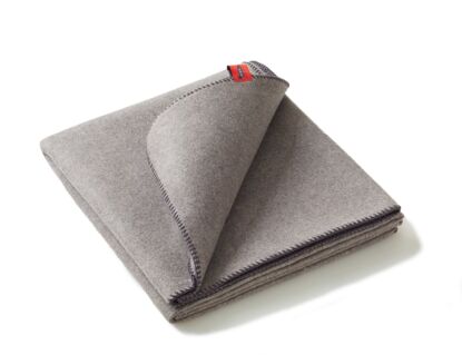 Ask The Fox Löschdecke