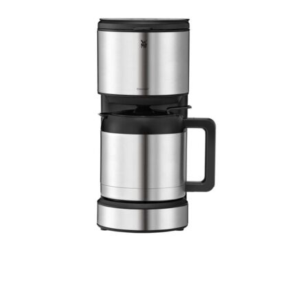 WMF STELIO AROMA-FILTERKAFFEEMASCHINE MIT THERMOKANNE