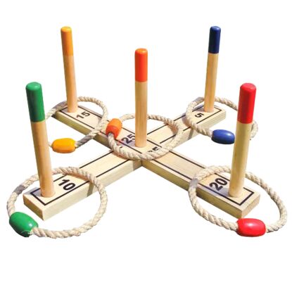Bandito Wurfspiel 
