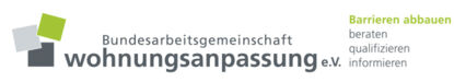 Bundesarbeitsgemeinschaft Wohnungsanpassung e.V.