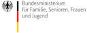Datenportal Bundesfamilienministerium