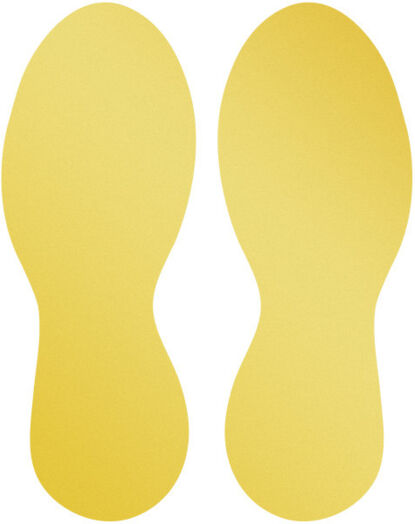 BODENMARKIERUNGSFORM 