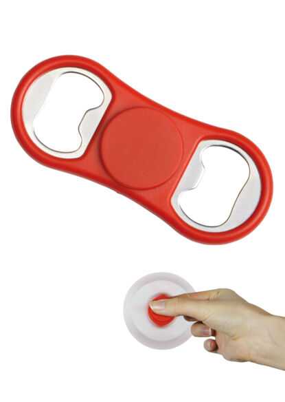 Flaschenöffner SPINNER