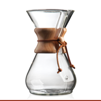 EIGHT CUP CLASSIC CHEMEX®