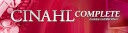 CINAHL - Cumulative Index to Nursing & Allied Health Literature)