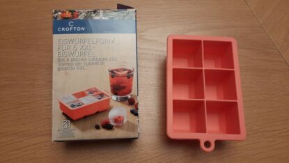 Crofton Eisbereiter Silikon Artikel-Nr. 806649