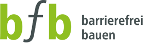 Experten-Datenbank zum barrierefreien Bauen