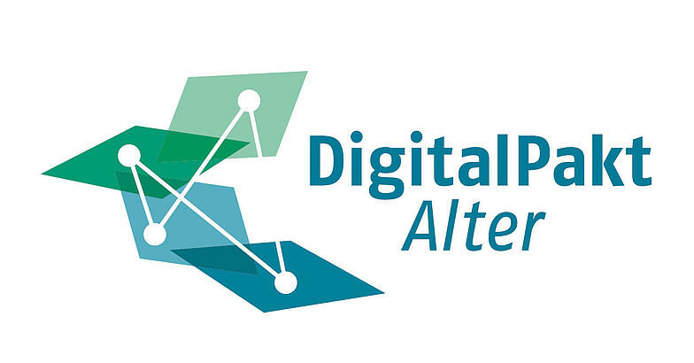 DigitalPakt Alter - Fachtagung im Alter zu Hause